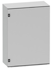 Mild Steel Enclosures