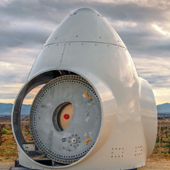 Cable management solutions for wind turbines