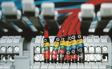 Helagrip Cable Markers