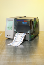 Thermal transfer printer TT430