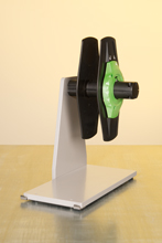 Thermal transfer printer TT430 reel holder