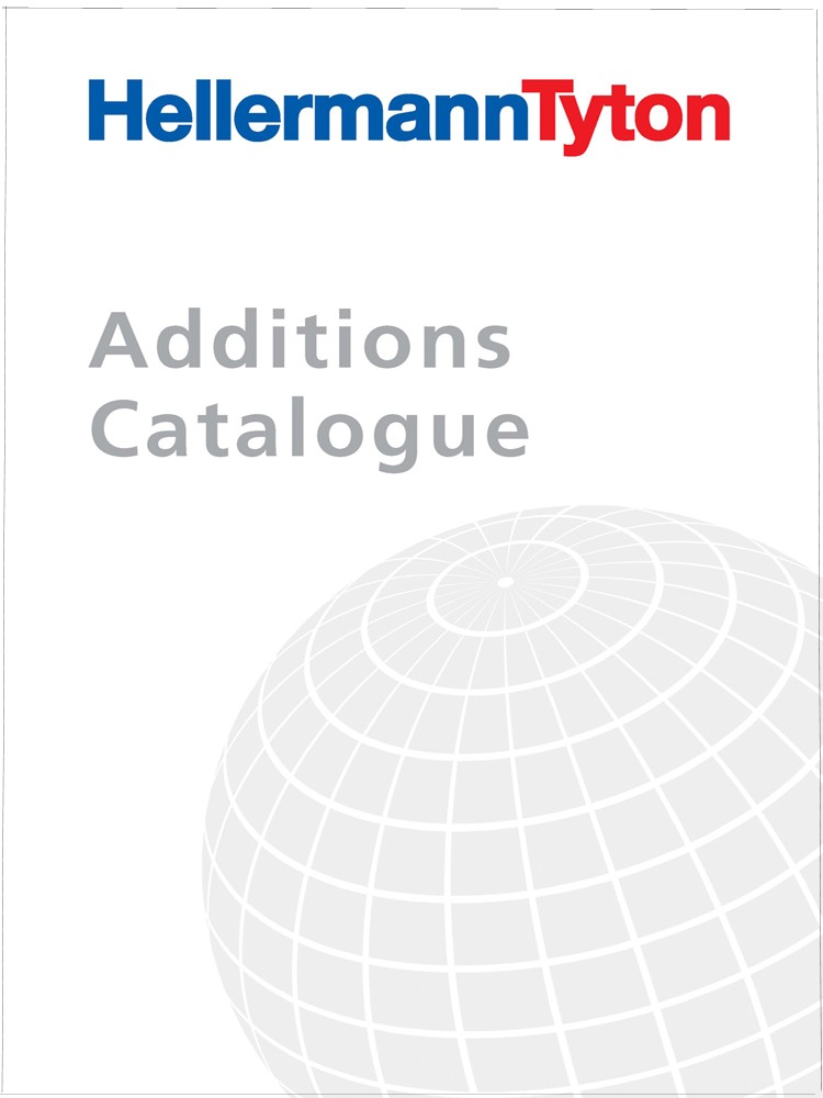 Additions Catalogue 2022/2023
