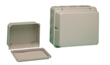 NSYD Enclosure