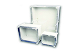 CA Polyester/Polycarbonate Enclosures