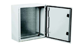 HT Enclosure