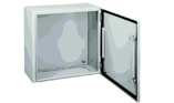 NSYCRN Enclosure