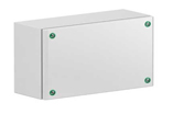 Plastic Enclosures