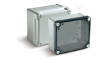 NSYTBS ABS Industrial Boxes