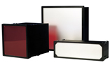 Panel Instrument Cases