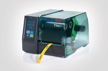 Thermal transfer printer