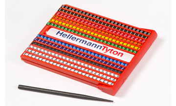 Helagrip Cassette