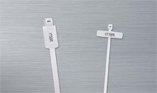 Identification Ties and Plates for Marking Cable Bundles - IT Ties