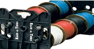 cable dispensing tool