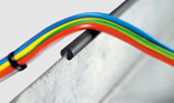 Edge Guard Cable Protection