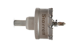 CTD hole saws