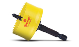 cordless smooth cut hole saw