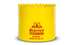 Fast cut hole saws