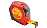 tape measures