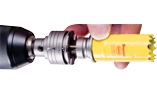 ultimate rapid release arbor system