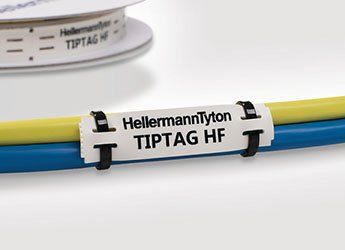 Find the right cable labelling solution for your application.