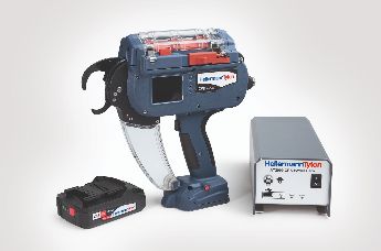 CPK hybrid, can be used cordless with CAS battery