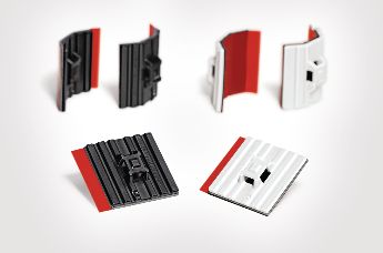 Cable Tie Mounts
