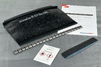 Cable Repair Sleeve RMS