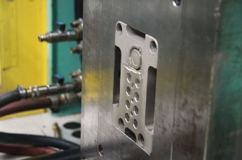 Rapid injection moulding tool service - Made at Pace