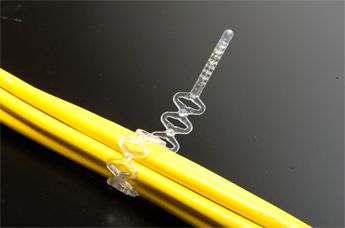 Diamond Lock Cable Tie