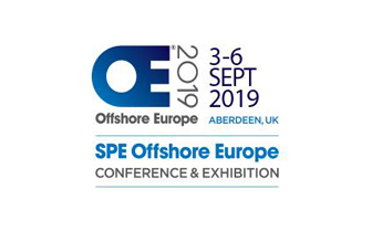 SPE Offshore Europe Exhibition