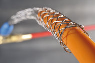 Cable installation system