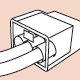 Wire connectors Chapter Icon
