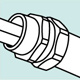 cable protection icon