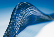 Cable protection braided sleeving Helagaine HLB