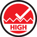 High Abrasion Resistance icon