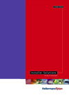 Installer Solutions Catalogue