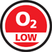 Low Oxygen Index icon
