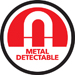 Metal Detectable icon