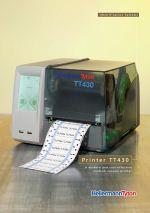 TT430 brochure