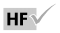 HF