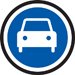 Automotive icon