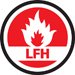 Limited Fire Hazard (LFH) icon