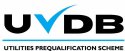 UVDB mainlogo
