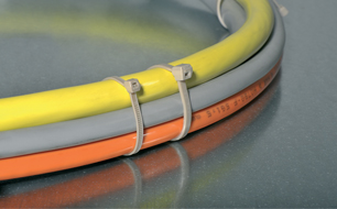 PEEK Cable Ties