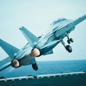 Markets & Industries: Defence Industry