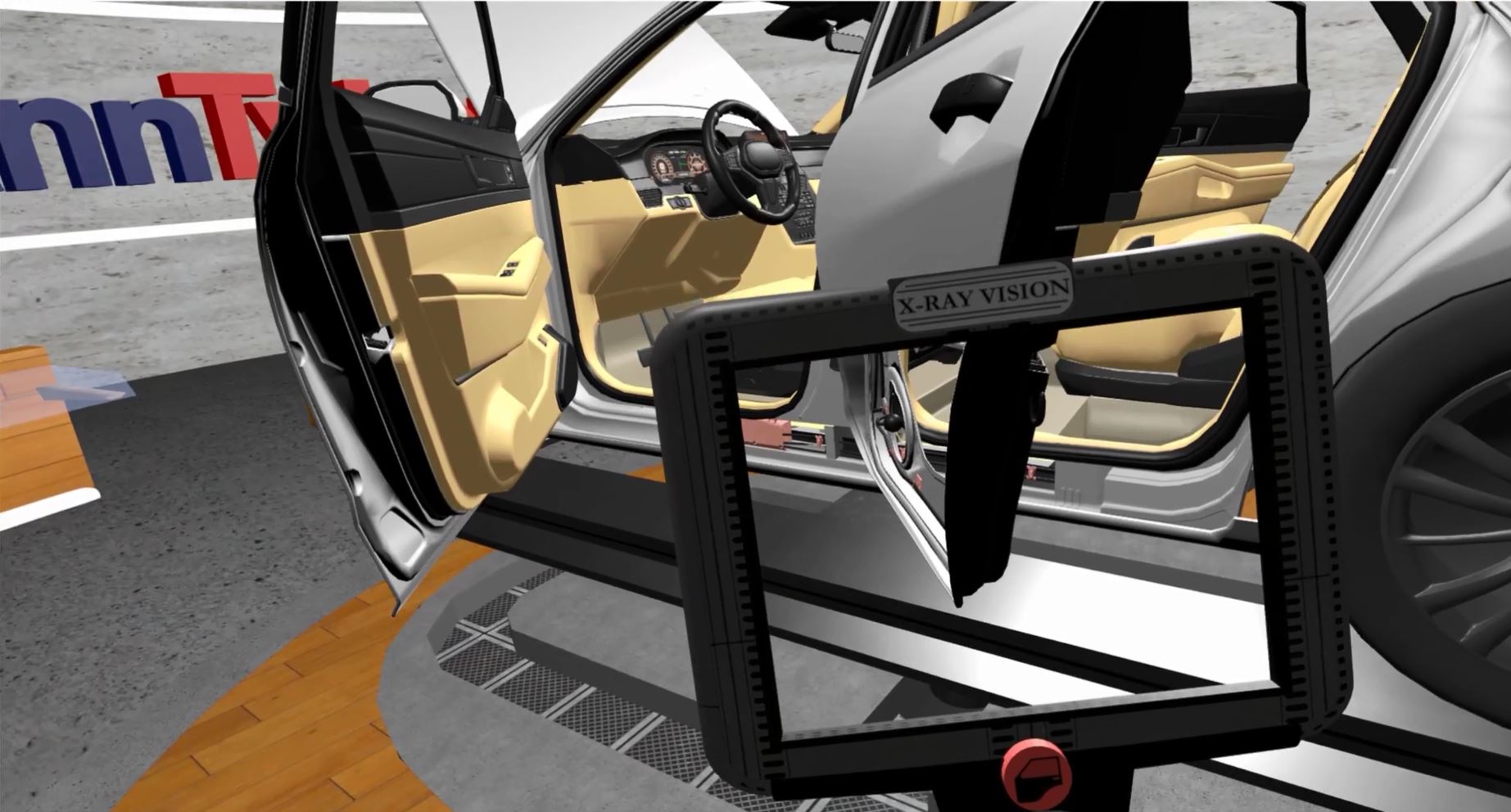 Explore HellermannTyton products in virtual reality