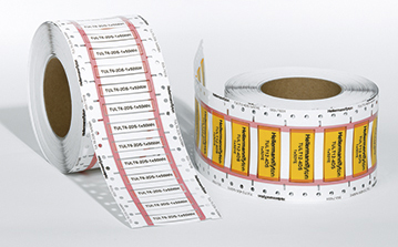 Wire identification sleeves