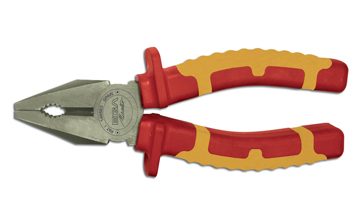1000 Volt Electricians Tools