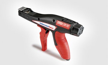 Cable Tie Application Tools: the EVO9 Family
