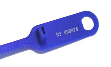 Pull Tight Security Seals - PTSK2